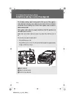 Предварительный просмотр 194 страницы Toyota 2008 SEQUOIA Manual