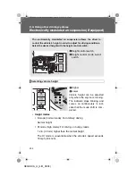 Предварительный просмотр 200 страницы Toyota 2008 SEQUOIA Manual