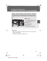 Предварительный просмотр 205 страницы Toyota 2008 SEQUOIA Manual