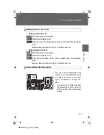 Предварительный просмотр 207 страницы Toyota 2008 SEQUOIA Manual