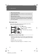 Предварительный просмотр 228 страницы Toyota 2008 SEQUOIA Manual