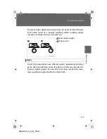 Предварительный просмотр 235 страницы Toyota 2008 SEQUOIA Manual