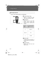 Предварительный просмотр 236 страницы Toyota 2008 SEQUOIA Manual
