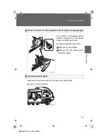 Предварительный просмотр 237 страницы Toyota 2008 SEQUOIA Manual