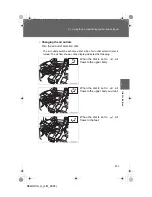 Предварительный просмотр 249 страницы Toyota 2008 SEQUOIA Manual