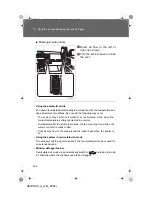 Предварительный просмотр 252 страницы Toyota 2008 SEQUOIA Manual