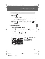 Предварительный просмотр 255 страницы Toyota 2008 SEQUOIA Manual