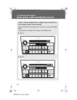 Предварительный просмотр 262 страницы Toyota 2008 SEQUOIA Manual