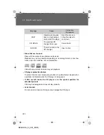 Предварительный просмотр 276 страницы Toyota 2008 SEQUOIA Manual