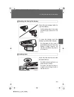 Предварительный просмотр 295 страницы Toyota 2008 SEQUOIA Manual