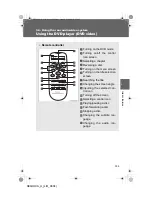 Предварительный просмотр 301 страницы Toyota 2008 SEQUOIA Manual