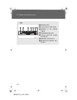 Предварительный просмотр 302 страницы Toyota 2008 SEQUOIA Manual