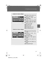 Предварительный просмотр 303 страницы Toyota 2008 SEQUOIA Manual