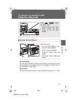 Предварительный просмотр 315 страницы Toyota 2008 SEQUOIA Manual