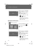 Предварительный просмотр 318 страницы Toyota 2008 SEQUOIA Manual