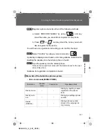 Предварительный просмотр 333 страницы Toyota 2008 SEQUOIA Manual