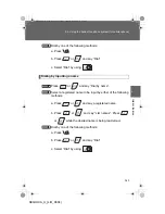 Предварительный просмотр 339 страницы Toyota 2008 SEQUOIA Manual