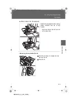 Предварительный просмотр 375 страницы Toyota 2008 SEQUOIA Manual