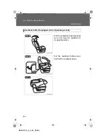 Предварительный просмотр 380 страницы Toyota 2008 SEQUOIA Manual