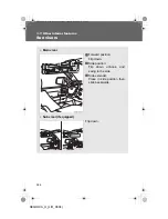 Предварительный просмотр 382 страницы Toyota 2008 SEQUOIA Manual