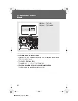 Предварительный просмотр 384 страницы Toyota 2008 SEQUOIA Manual