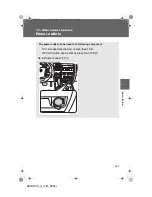 Предварительный просмотр 389 страницы Toyota 2008 SEQUOIA Manual