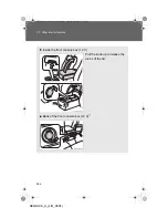 Предварительный просмотр 390 страницы Toyota 2008 SEQUOIA Manual