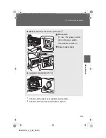 Предварительный просмотр 391 страницы Toyota 2008 SEQUOIA Manual