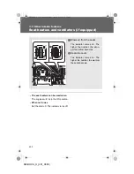 Предварительный просмотр 396 страницы Toyota 2008 SEQUOIA Manual