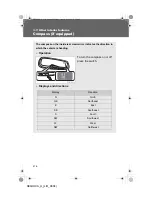 Предварительный просмотр 412 страницы Toyota 2008 SEQUOIA Manual