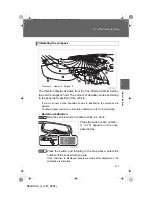 Предварительный просмотр 413 страницы Toyota 2008 SEQUOIA Manual