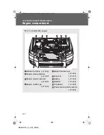 Предварительный просмотр 433 страницы Toyota 2008 SEQUOIA Manual