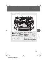 Предварительный просмотр 434 страницы Toyota 2008 SEQUOIA Manual