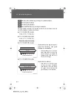 Предварительный просмотр 437 страницы Toyota 2008 SEQUOIA Manual