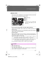 Предварительный просмотр 440 страницы Toyota 2008 SEQUOIA Manual