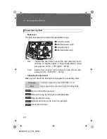 Предварительный просмотр 443 страницы Toyota 2008 SEQUOIA Manual