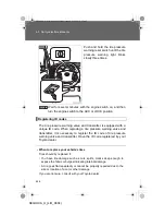 Предварительный просмотр 451 страницы Toyota 2008 SEQUOIA Manual