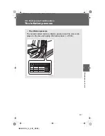 Предварительный просмотр 456 страницы Toyota 2008 SEQUOIA Manual