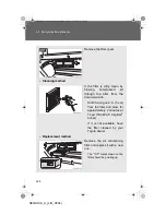 Предварительный просмотр 463 страницы Toyota 2008 SEQUOIA Manual