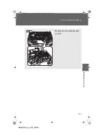 Предварительный просмотр 468 страницы Toyota 2008 SEQUOIA Manual