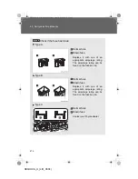 Предварительный просмотр 469 страницы Toyota 2008 SEQUOIA Manual