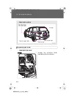 Предварительный просмотр 479 страницы Toyota 2008 SEQUOIA Manual