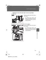 Предварительный просмотр 484 страницы Toyota 2008 SEQUOIA Manual