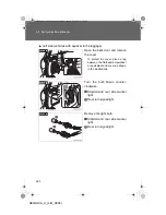 Предварительный просмотр 485 страницы Toyota 2008 SEQUOIA Manual