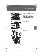 Предварительный просмотр 486 страницы Toyota 2008 SEQUOIA Manual