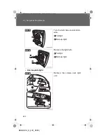 Предварительный просмотр 487 страницы Toyota 2008 SEQUOIA Manual