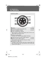 Предварительный просмотр 551 страницы Toyota 2008 SEQUOIA Manual