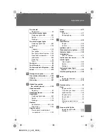 Предварительный просмотр 578 страницы Toyota 2008 SEQUOIA Manual