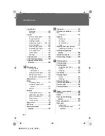 Предварительный просмотр 579 страницы Toyota 2008 SEQUOIA Manual