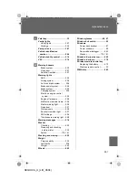 Предварительный просмотр 582 страницы Toyota 2008 SEQUOIA Manual